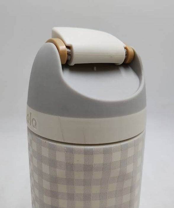 Owala 16oz Stainless Steel Water Bottle - Picnic Perfection SEE DETAILS