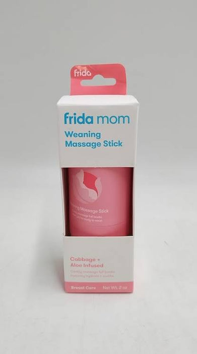 Frida Mom Breastfeeding Weaning Massage Stick - 2oz