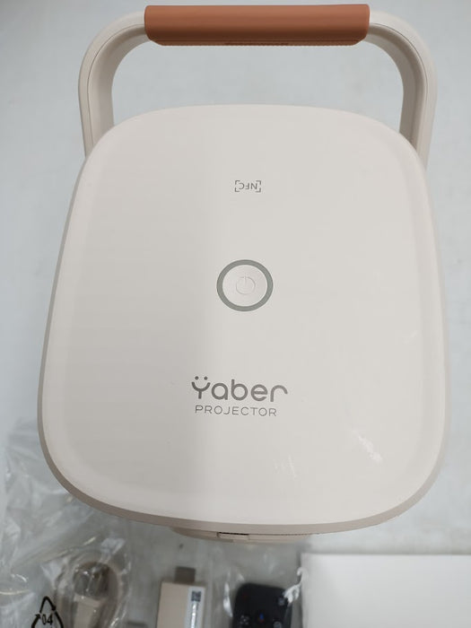 Yaber T2 Plus Portable Projector SEE DETAILS