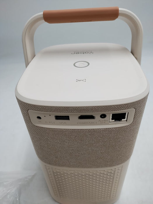 Yaber T2 Plus Portable Projector SEE DETAILS