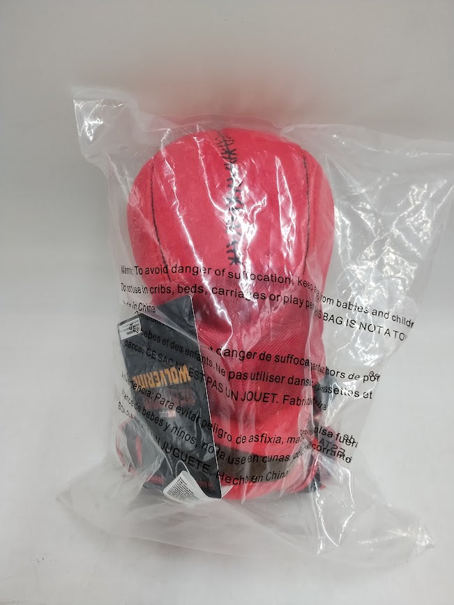 NECA Deadpool 3 Street Kid Phunny Plush