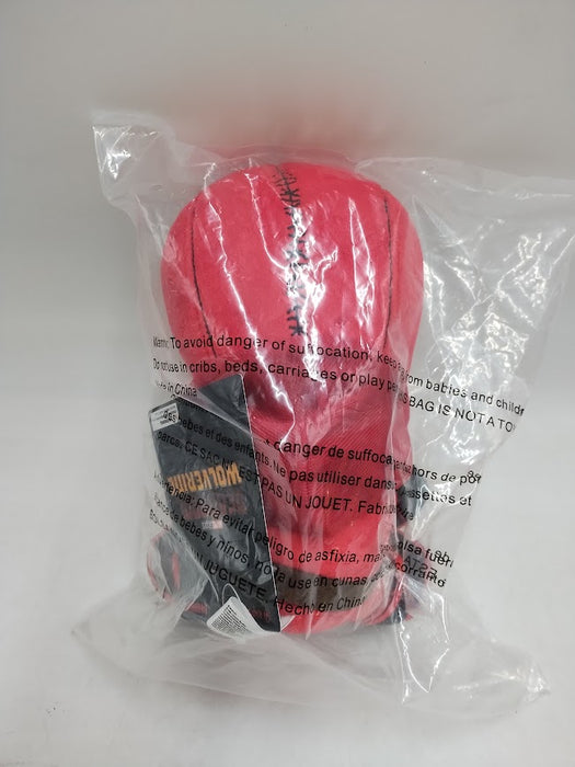 NECA Deadpool 3 Street Kid Phunny Plush
