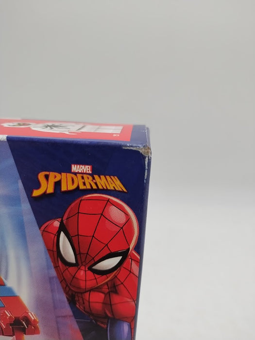 LEGO Marvel Spider-Man Mech vs. Anti-Venom Building Toy Set 76308 SEE DETAILS