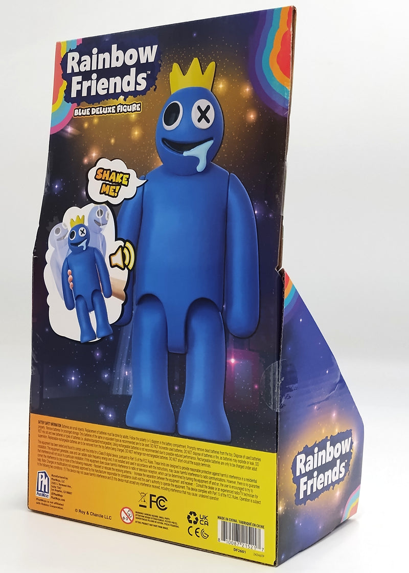 Rainbow Friends Deluxe Action Figure