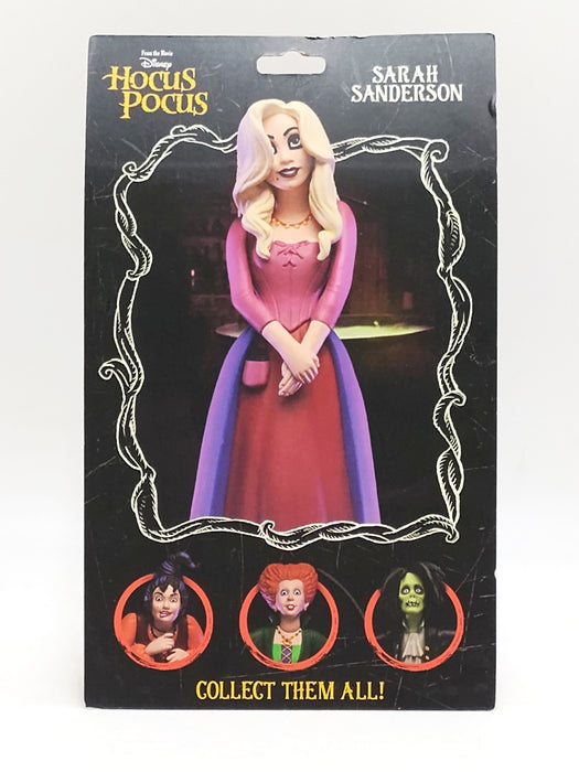 Sarah Sanderson Hocus Pocus - 6" Scale Action Figure - Toony Classics  *SEE DETAILS*