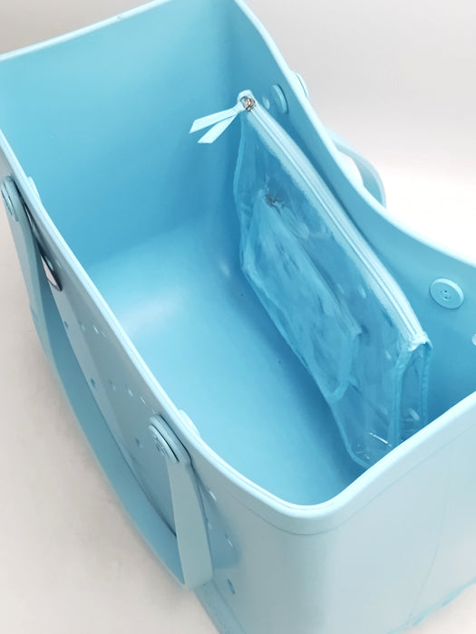 Bogg Bag Original Bogg Tote Bag - Seas the Day