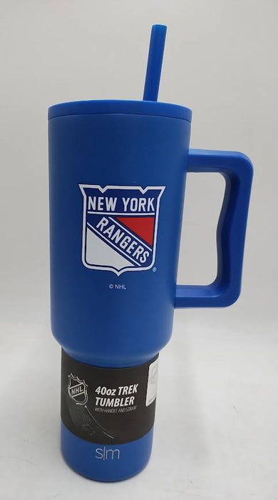 NHL New York Rangers Trek Tumbler - 40oz SEE DETAILS