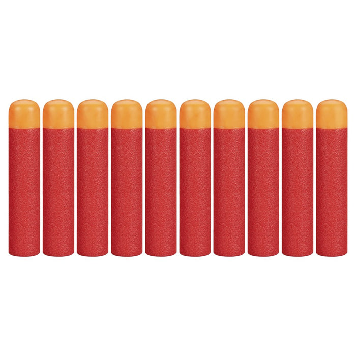 NERF N-Strike Mega Dart Refill Pack - 10ct