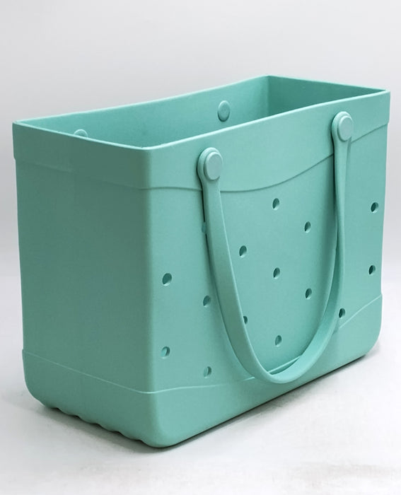 EVA Tote Handbag - Shade & Shore ~ TEAL