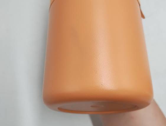 Owala FreeSip 32oz Stainless Steel Water Bottle-Tangy Tango -READ DESCRIPTION!!!