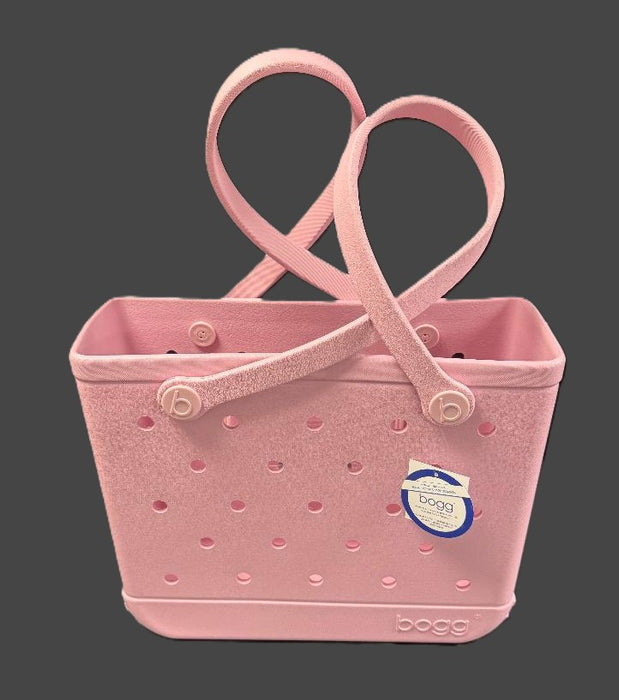 Bogg Bag Baby Bogg Tote Bag - Beach Hydrangea