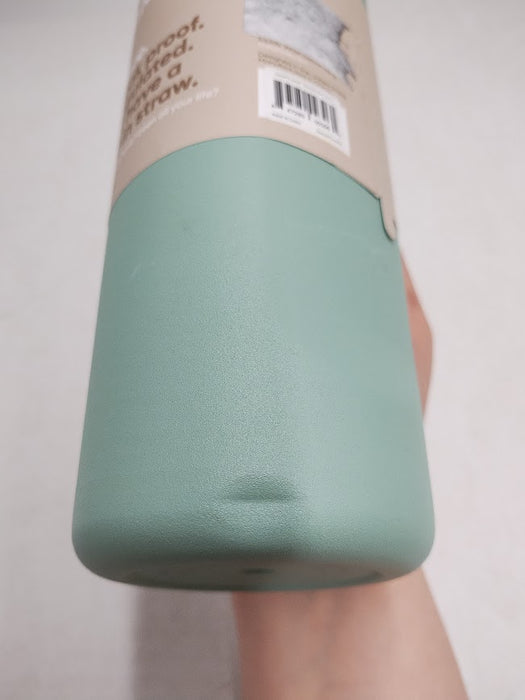 Owala 24oz FreeSip Stainless Steel Water Bottle - Sage Green - SEE DETAILS