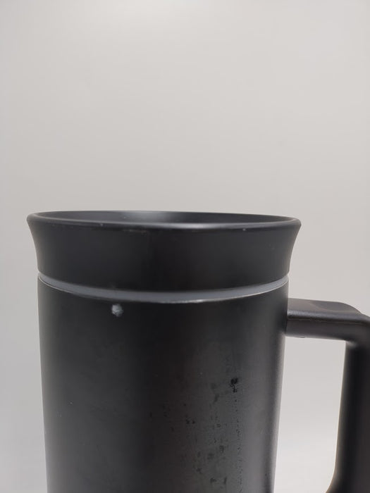 Owala 40oz Stainless Steel Tumbler with Handle - Panther Paw SEE DETAILS