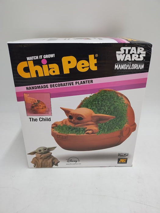 Chia Star Wars - The Child Vintage SEE DETAILS