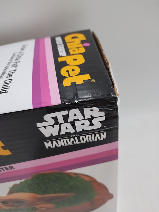Chia Star Wars - The Child Vintage SEE DETAILS