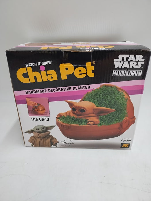 Chia Star Wars - The Child Vintage SEE DETAILS