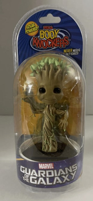 Guardians of the Galaxy Classic - Body Knocker - Dancing Potted Groot