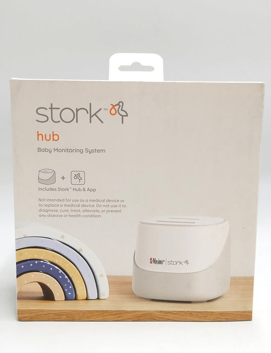Masimo Stork Baby Monitor Accessory Hub