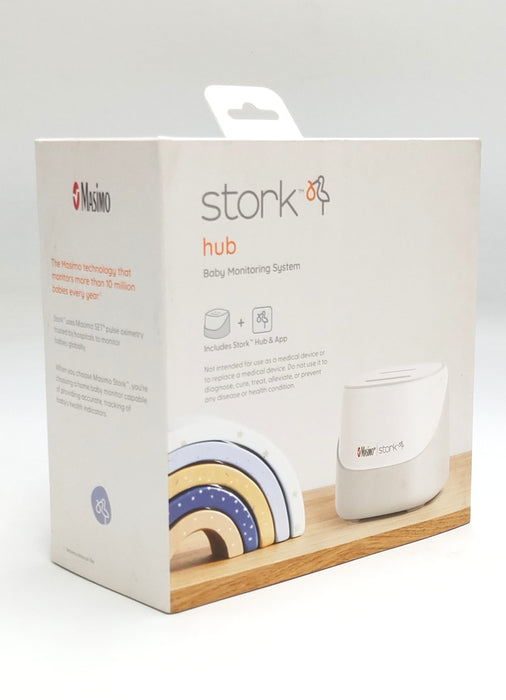 Masimo Stork Baby Monitor Accessory Hub