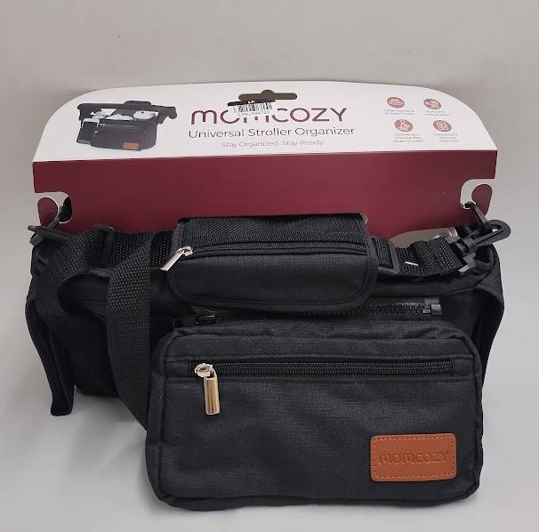 Momcozy Stroller Organizer Handbag