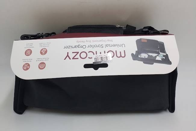 Momcozy Stroller Organizer Handbag
