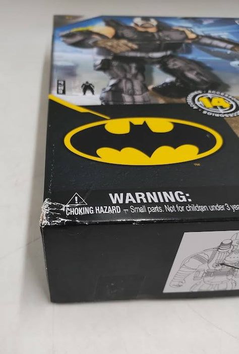 DC Comics Batman vs. Bane Action Figure Set - 2pk SEE DETAILS