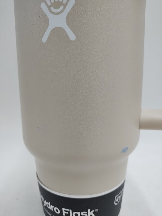 Hydro Flask 40oz All Around Travel Straw Tumbler - Oat SEE DETAILS