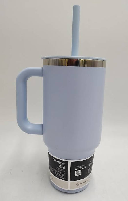 Hydro Flask 32oz All Around Travel Straw Tumbler - Surf SEE DETAILS