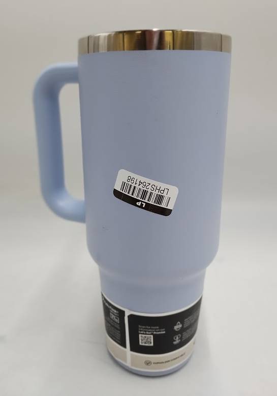 Hydro Flask 32oz All Around Travel Straw Tumbler - Surf READ DESCRIPTION