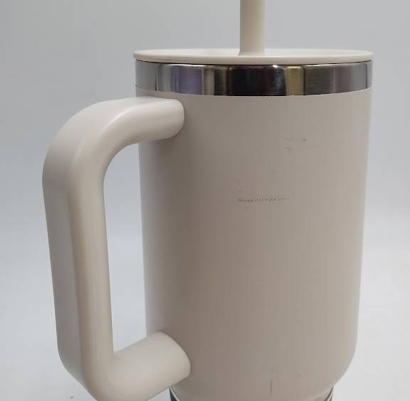 Hydro Flask 32oz All Around Travel Straw Tumbler - Oat SEE DETAILS