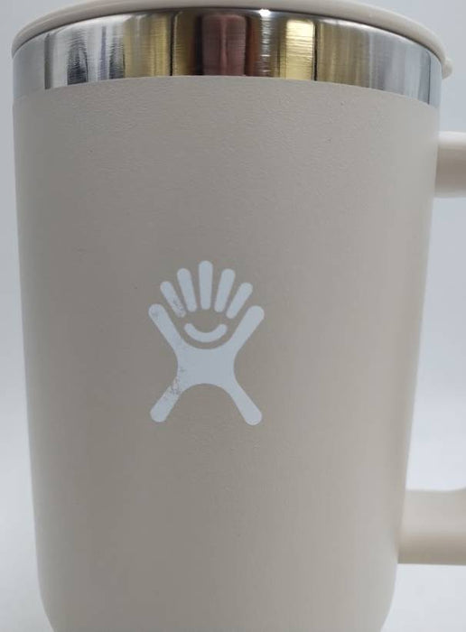 Hydro Flask 32oz All Around Travel Straw Tumbler - Oat SEE DETAILS