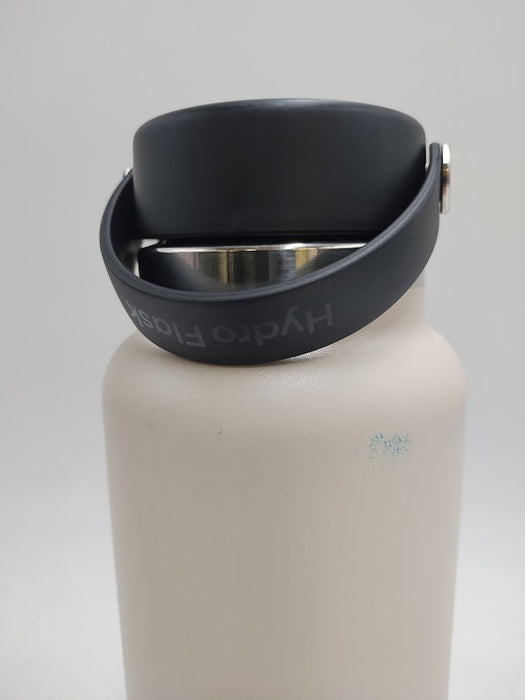 Hydro Flask 32oz Wide Mouth Bottle - Oat READ DESCRIPTION