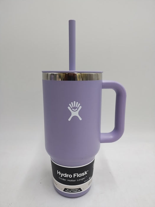 Hydro Flask 32oz All Around Travel Straw Tumbler - Moonshadow SEE DETAILS