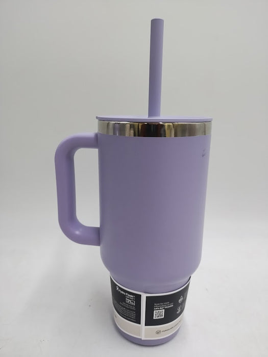 Hydro Flask 32oz All Around Travel Straw Tumbler - Moonshadow SEE DETAILS