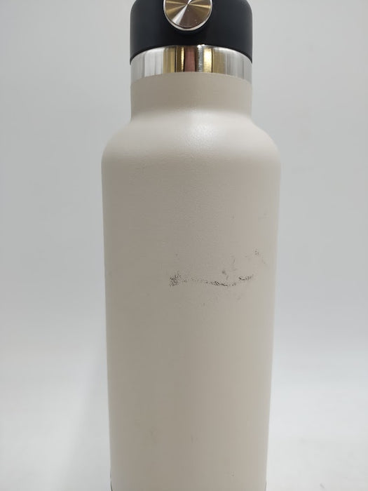 Hydro Flask 24oz Standard Mouth Bottle - Oat SEE DETAILS