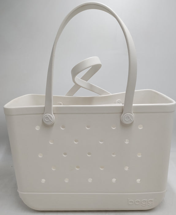 Bogg Bag Original Tote Bag - For Shore White *SEE DETAILS*