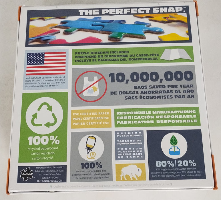 300pc Wysocki Puz Ast