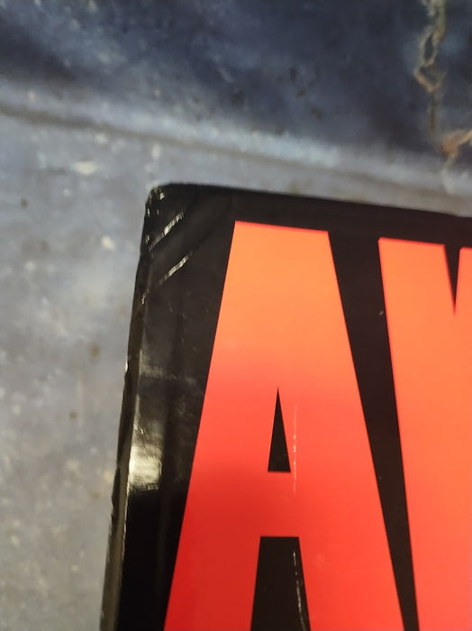 Akira 35Th Anniversary Box Set SEE DETAILS (LOCAL PICKUP ONLY)