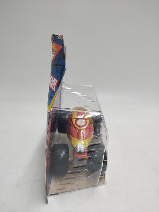 Monster Jam, Marvel Official Iron Man Monster Truck SEE DETAILS