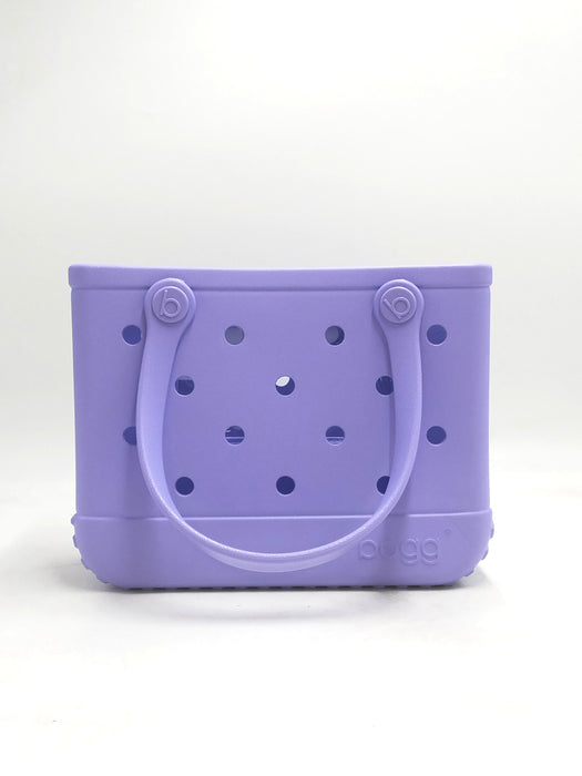 Bogg Bag Bitty Bogg Tote Bag - Salt Water Taffy