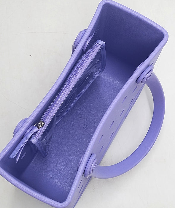 Bogg Bag Bitty Bogg Tote Bag - Salt Water Taffy