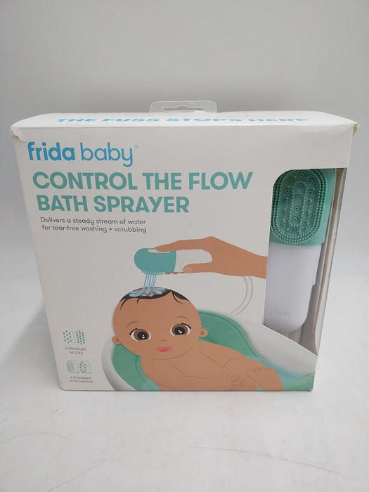 Frida Baby Control The Flow Rinser - Sprayer SEE DETAILS