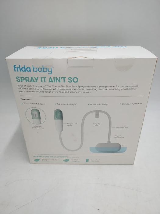 Frida Baby Control The Flow Rinser - Sprayer SEE DETAILS