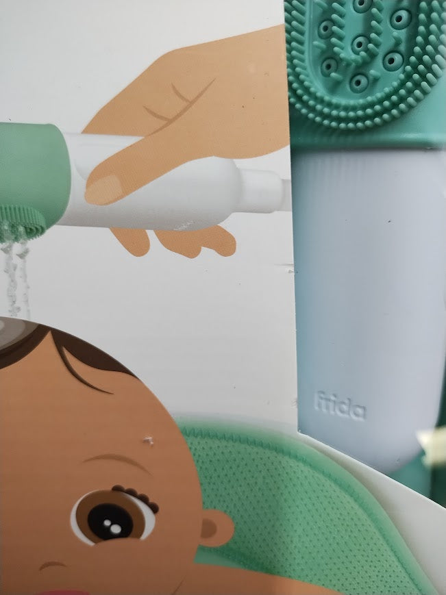 Frida Baby Control The Flow Rinser - Sprayer SEE DETAILS