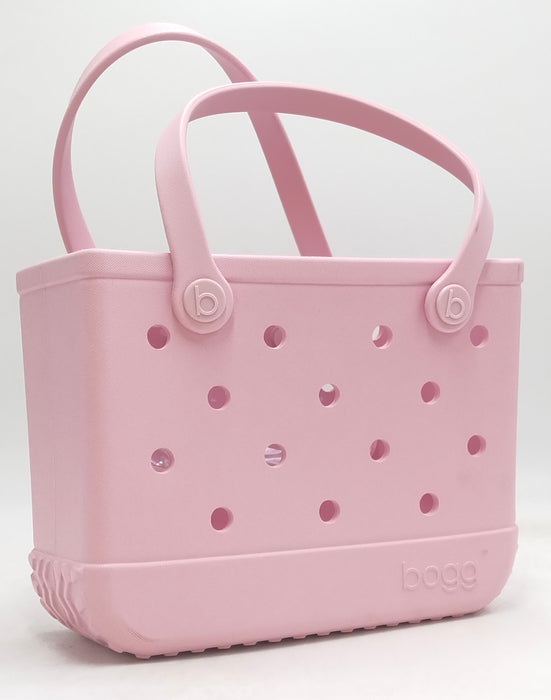 Bogg Bag Baby Bogg Tote Bag - Beach Hydrangea *SEE DETAILS*