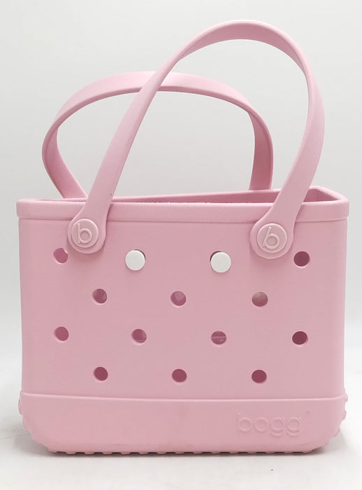 Bogg Bag Baby Bogg Tote Bag - Beach Hydrangea *SEE DETAILS*