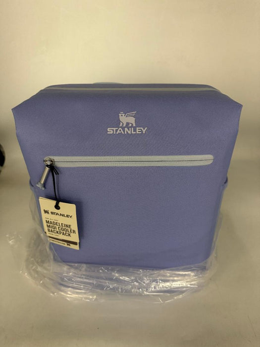 Stanley All-Day Madeleine Midi 15qt Soft Sided Backpack Cooler - Hydrangea