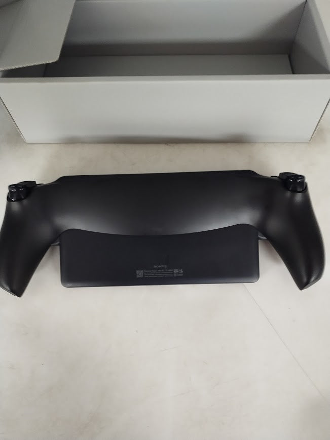PlayStation Portal Midnight Black - PlayStation 5 SEE DETAILS