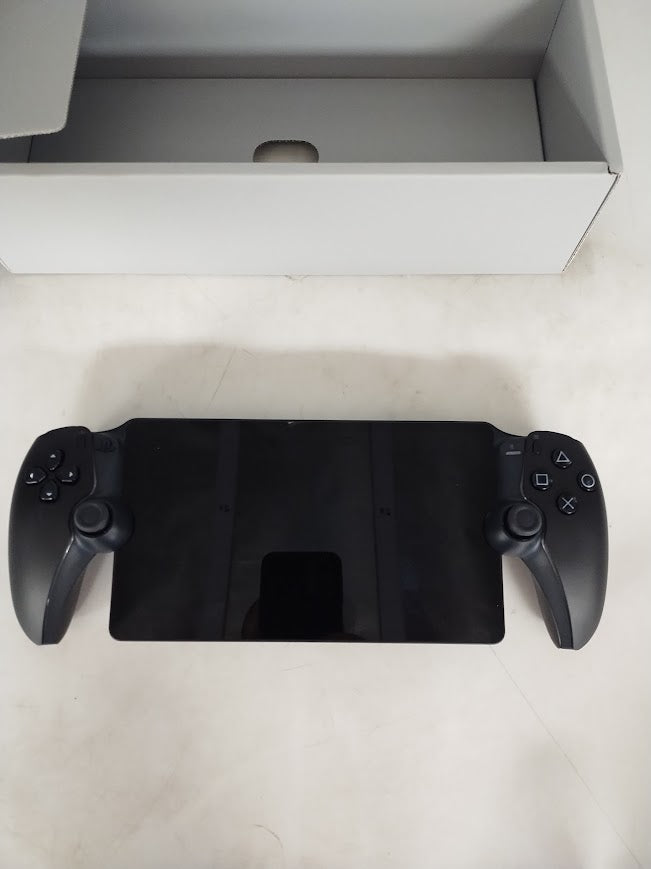 PlayStation Portal Midnight Black - PlayStation 5 SEE DETAILS