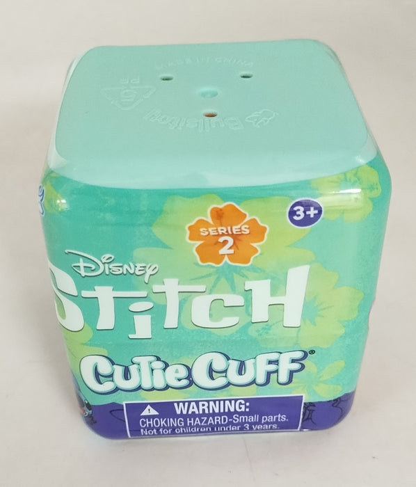Disney Stitch Cutie Cuff S2
